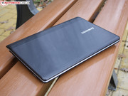 В обзоре: Samsung 305U1A-A01DE