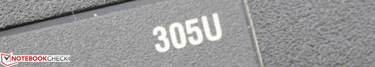 Samsung Series 3 NP-305U1A-A01DE: Недорогой 11.6-дюймовый ноутбук с длительным временем автономной работы и неплохим экраном Samsung Series 3 NP-305U1A-A01DE: Недорогой 11.6-дюймовый ноутбук с длительным временем автономной работы и неплохим экраном