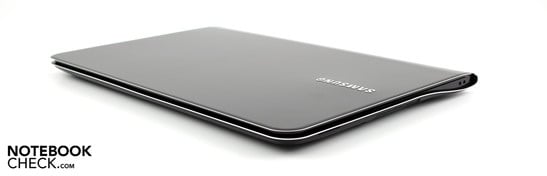 Samsung 900X3A i5-2537M: High performance and long battery runtimes, Intel's Sandy Bridge and an SSD make it possible
