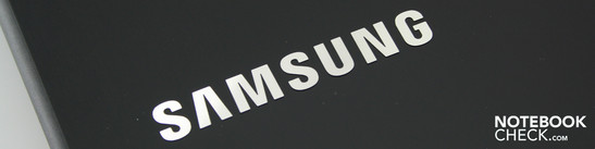 Samsung 900X3A i5-2537M: 1.35 килограмма веса - но при этом отличная производительность. Sandy Bridge и SSD, как-никак!