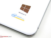 Вопроса о том, как Intel Atom справится с ресурсоемкой операционной системой Windows 8, перед нами уже не стоит.