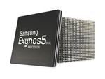 Samsung Exynos 5250 Dual SoC с частотой 1,7 GHz.