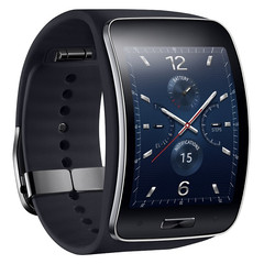 Samsung Gear S