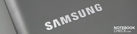 Samsung QX310 i5-460M (NP-QX310-S02DE) Samsung QX310 i5-460M (NP-QX310-S02DE)