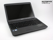 15.6" R530 Nolan: ваш за 439 евро.