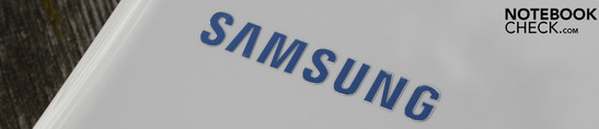 Samsung NP-SF510-S02DE: Соединились элегантный вид и мобильность? Samsung NP-SF510-S02DE: Соединились элегантный вид и мобильность?