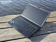 In Review:  Toshiba Satellite Pro L770-116