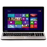 Сегодня в обзоре: Toshiba Satellite P50-A-11L.