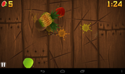 Fruit Ninja