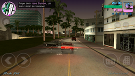 GTA: Vice City