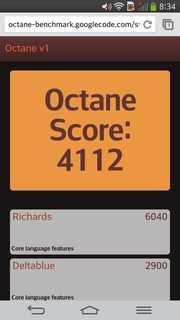 Octane 2.0