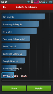 AnTuTu v4