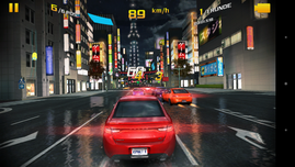 Asphalt 8