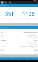 Geekbench 3