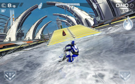 Riptide GP2