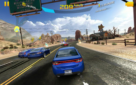 Asphalt 8