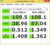 CrystalDiskMark 3.0