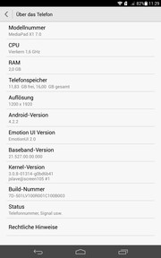 Android 4.2.2 уже устарел.