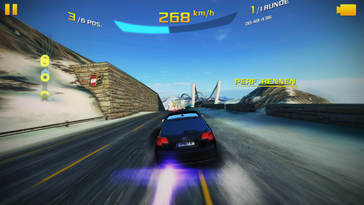 Asphalt 8