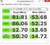 CrystalDiskMark 3.0