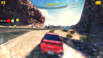 Asphalt 8: Airborne