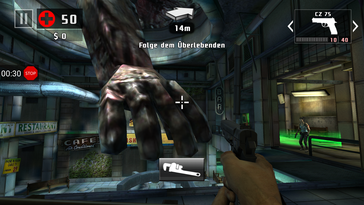 Dead Trigger 2