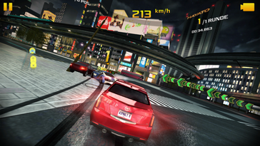 Asphalt 8: Airborne