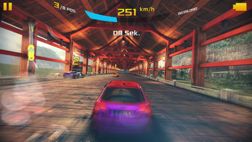 Asphalt 8: Airborne