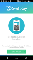 SwiftKey