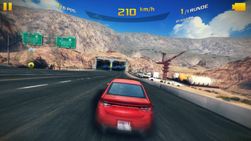 Asphalt 8: Airborne...