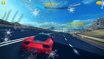 Asphalt 8: Airborne