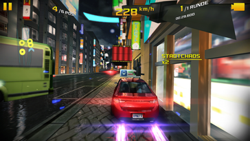 Asphalt 8: Airborne