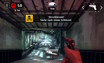 Dead Trigger 2