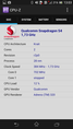 С Qualcomm Snapdragon S4 MSM8960T Xperia SP предлагает топовый SoC.