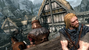 Skyrim: Пользователям ноутбука не удастся насладиться качественной компьютерной графикой