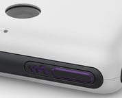 Кнопка Walkman с головой выдаёт основное предназначение устройства.