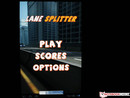 Lane Splitter