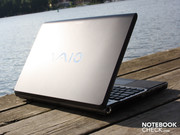 Vaio VPC-F12Z1E/BI отлично подойдет требовательным пользователям