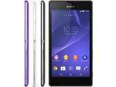 Обзор смартфона Sony Xperia T3