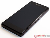 Обзор смартфона Sony Xperia Z1 Compact