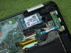 SSD накопитель Kingston RBUSNS4180S3256GG.