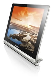В обзоре: Lenovo Yoga Tablet 10