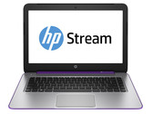 Обзор ноутбука HP Stream 14