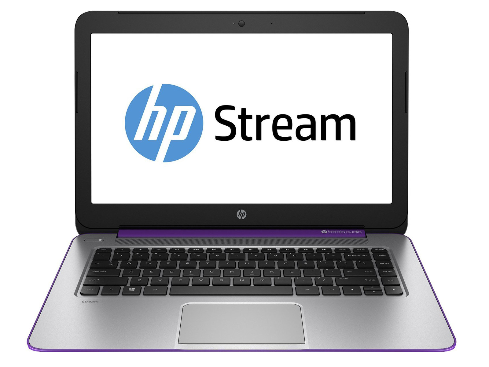 Ноутбук Hp Stream Цена