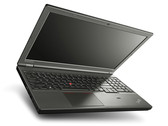 Краткий обзор ноутбука Lenovo ThinkPad T540p