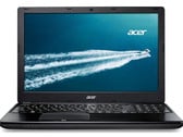 Краткий обзор ноутбука Acer TravelMate P455-M