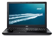 В обзоре: Acer TravelMate P455-M.
