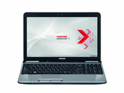 В обзоре: Toshiba Satellite L755-14P