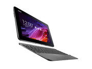 Сегодня в обзоре: Asus Transformer Pad TF103C.