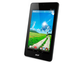 Обзор планшета Acer Iconia One B1-730